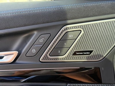 2027 BMW X1 xDrive28i