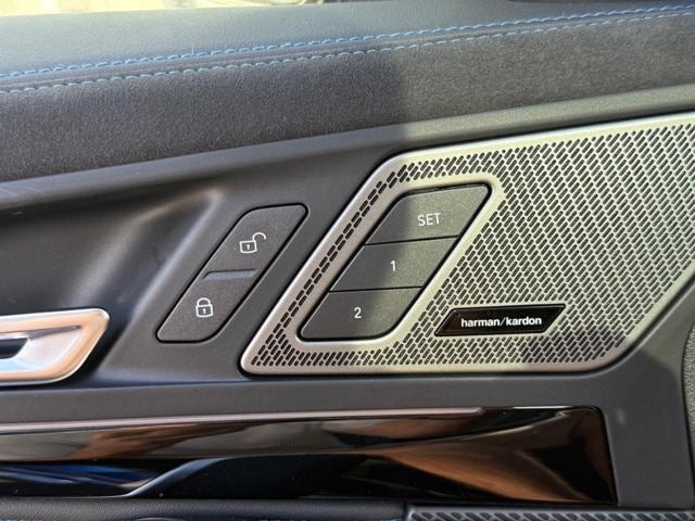 2027 BMW X1 xDrive28i