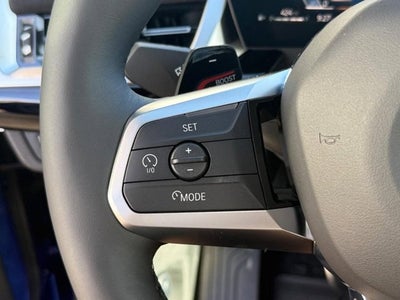 2027 BMW X1 xDrive28i