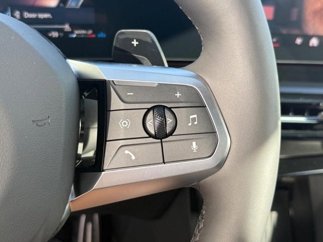 2027 BMW X1 xDrive28i