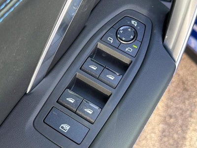 2027 BMW X1 xDrive28i