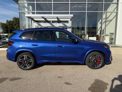 2027 BMW X1 xDrive28i