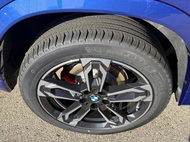 2027 BMW X1 xDrive28i