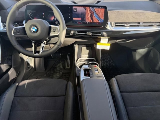 2027 BMW X1 xDrive28i