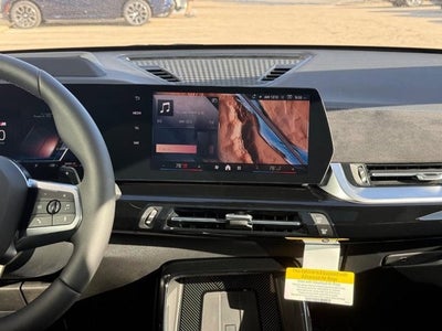 2027 BMW X1 xDrive28i