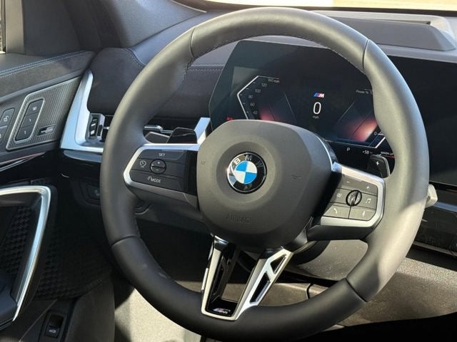 2027 BMW X1 xDrive28i