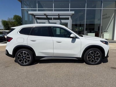 2026 BMW X1 xDrive28i