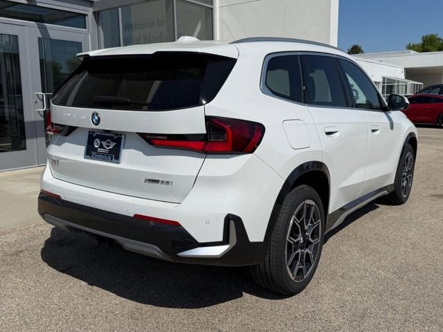 2026 BMW X1 xDrive28i