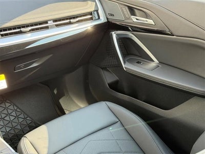 2026 BMW X1 xDrive28i