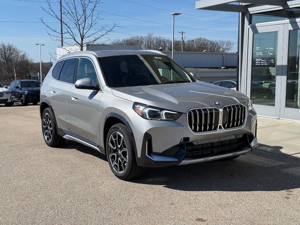 2026 BMW X1 xDrive28i