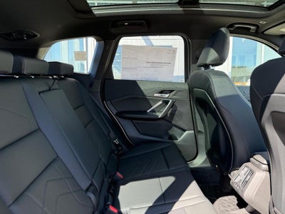 2026 BMW X1 xDrive28i