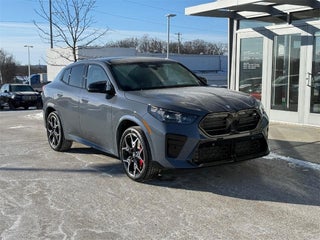 2026 BMW X2 M35i