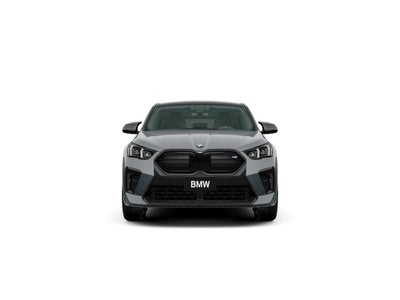 2026 BMW X2 M35i