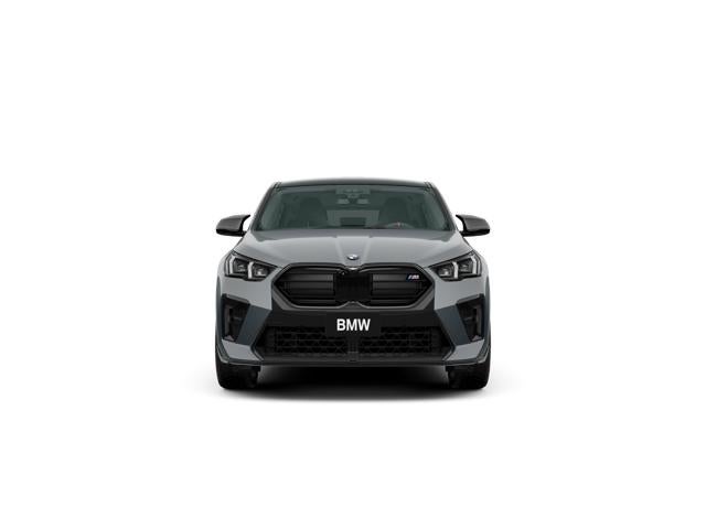 2026 BMW X2 M35i