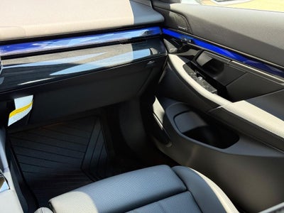 2027 BMW i5 xDrive40