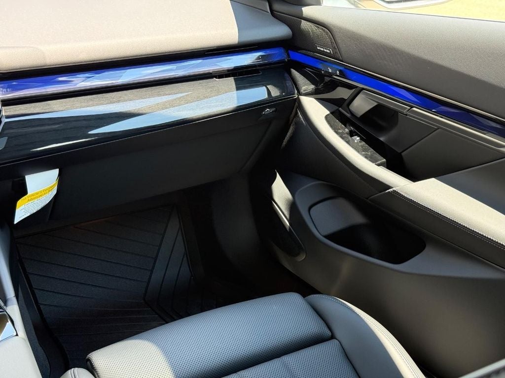2027 BMW i5 xDrive40