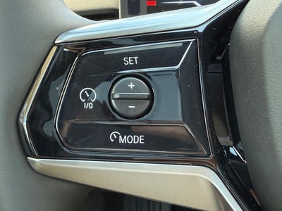 2027 BMW i5 xDrive40
