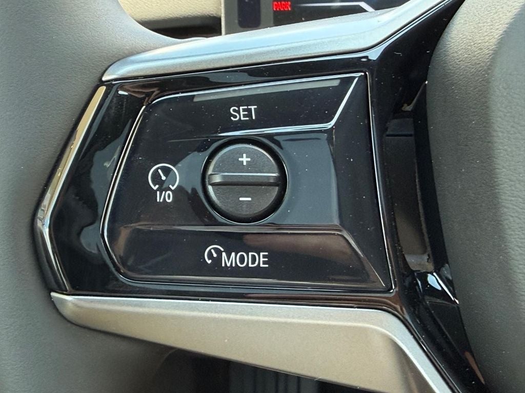 2027 BMW i5 xDrive40