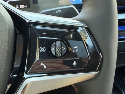 2027 BMW i5 xDrive40