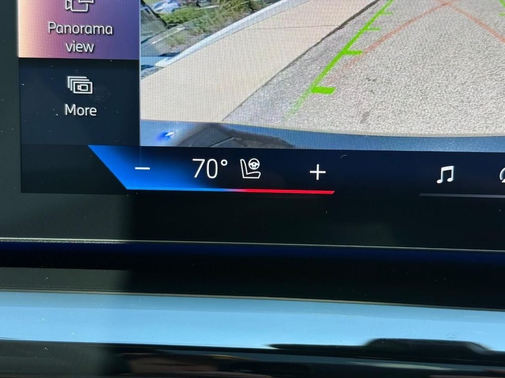 2027 BMW i5 xDrive40
