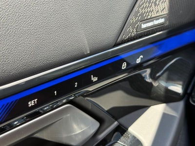 2027 BMW i5 xDrive40