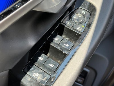 2027 BMW i5 xDrive40