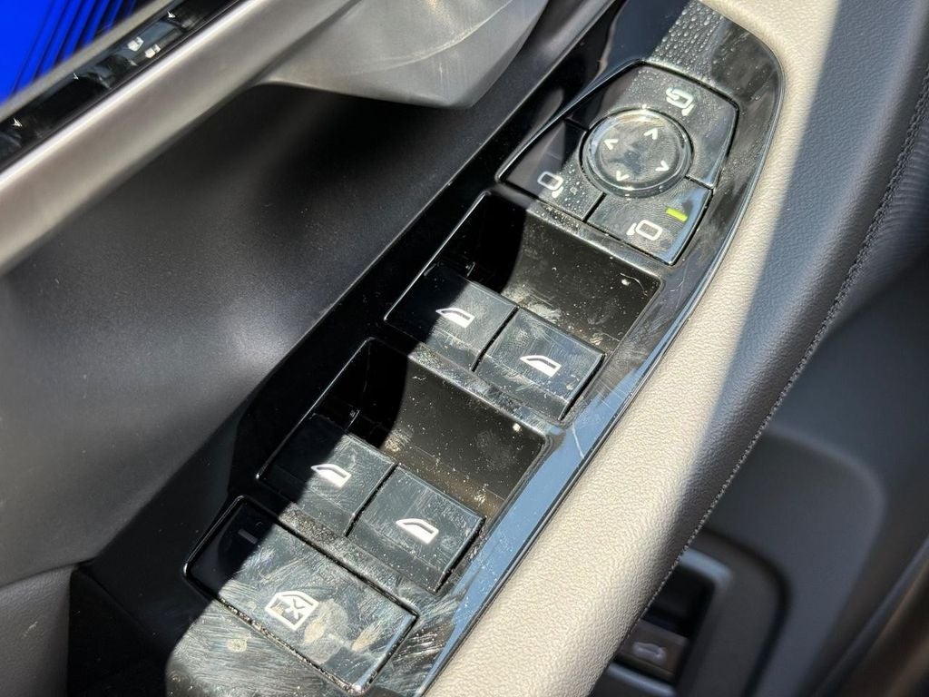 2027 BMW i5 xDrive40