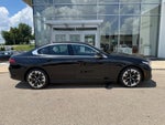2027 BMW i5 xDrive40