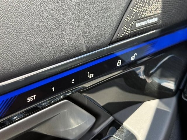 2027 BMW i5 xDrive40