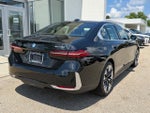 2027 BMW i5 xDrive40