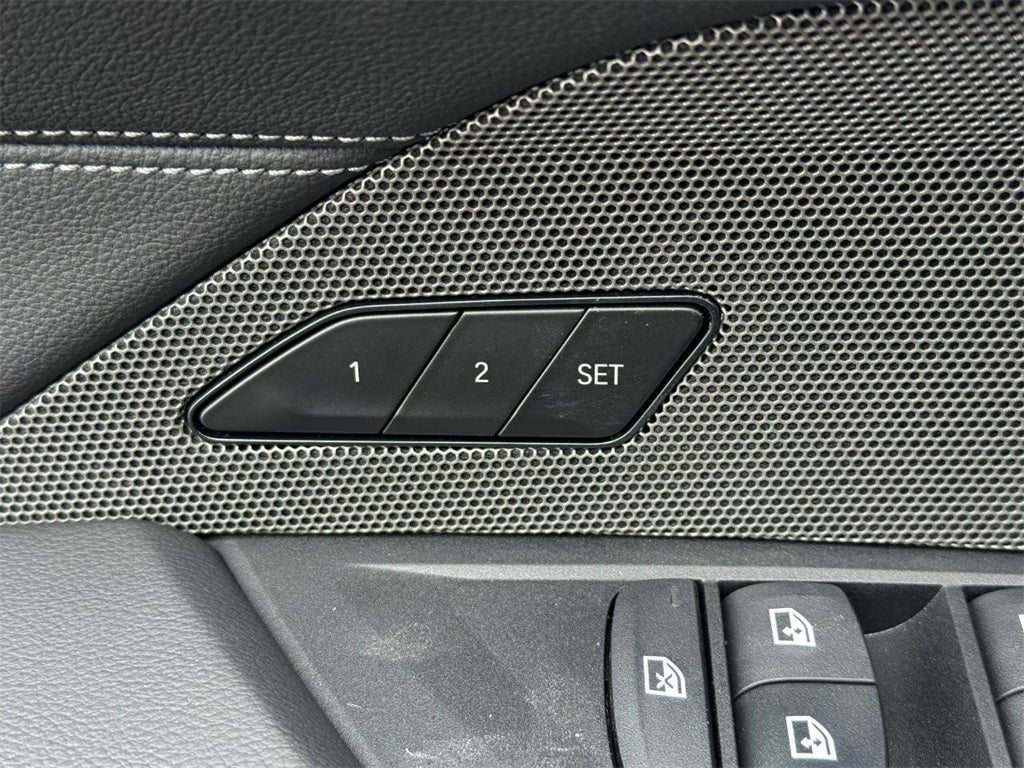 2026 BMW i4 xDrive40