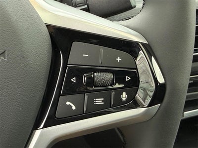 2026 BMW i4 xDrive40