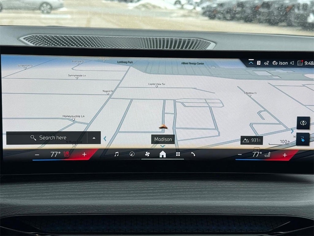 2026 BMW i4 xDrive40