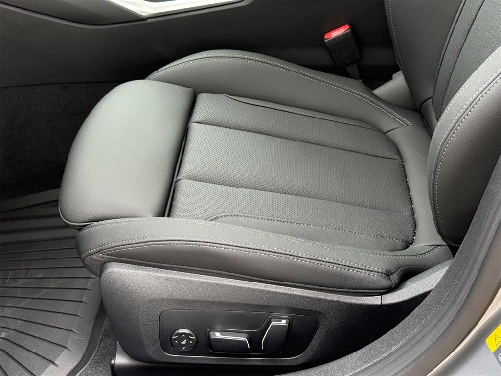 2026 BMW i4 xDrive40