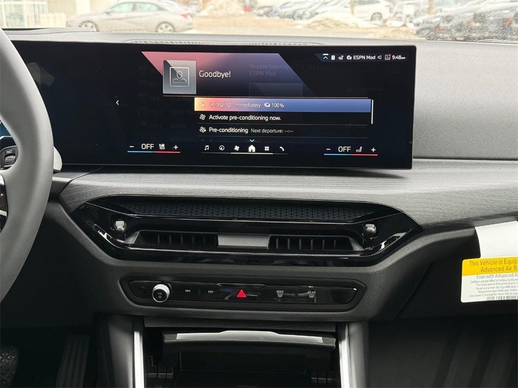 2026 BMW i4 xDrive40