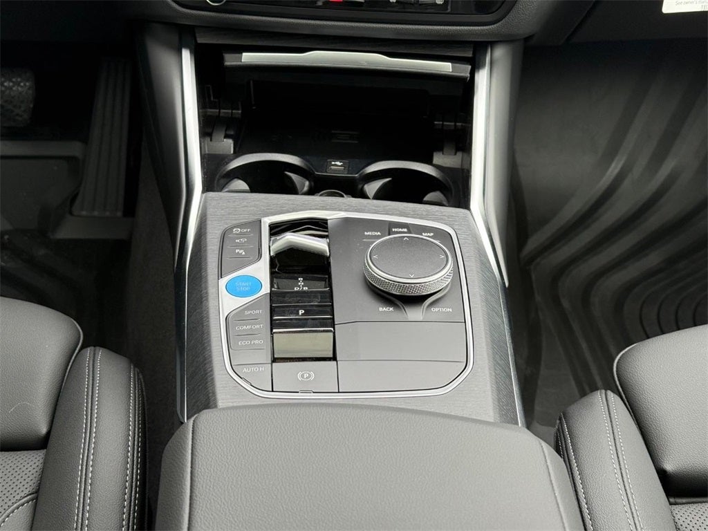 2026 BMW i4 xDrive40