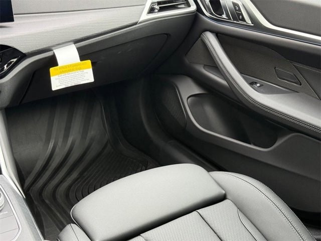 2026 BMW i4 xDrive40