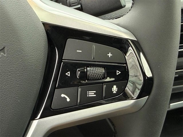 2026 BMW i4 xDrive40