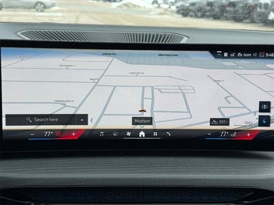 2026 BMW i4 xDrive40