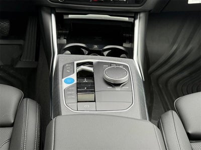 2026 BMW i4 xDrive40