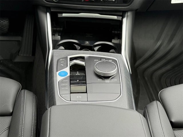 2026 BMW i4 xDrive40