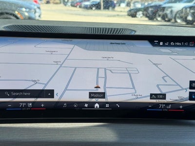 2026 BMW i4 xDrive40