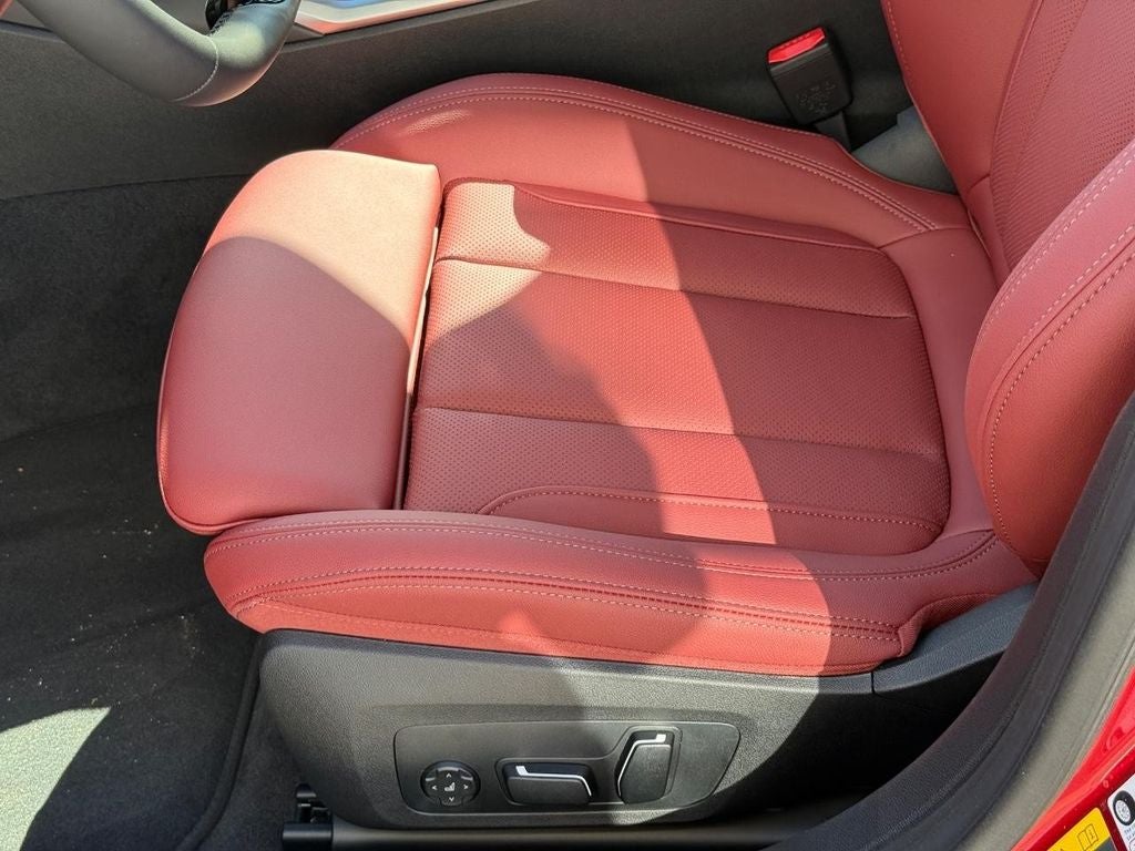 2026 BMW i4 xDrive40