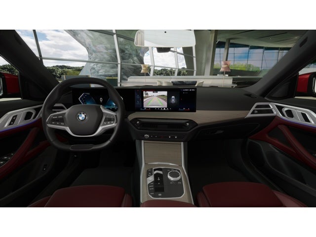 2026 BMW i4 xDrive40