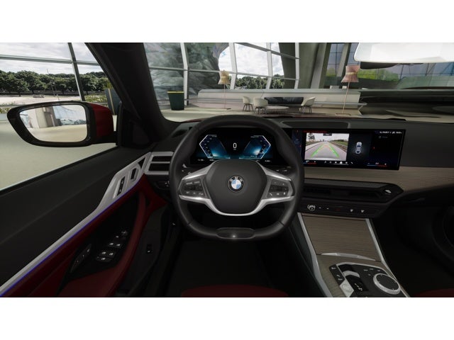 2026 BMW i4 xDrive40