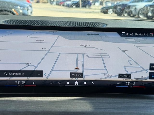 2026 BMW i4 xDrive40