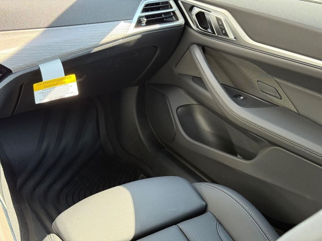 2026 BMW i4 xDrive40