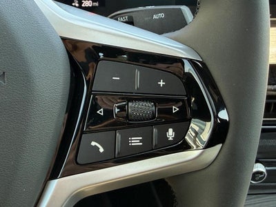 2026 BMW i4 xDrive40