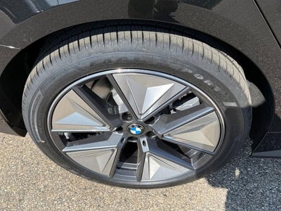 2026 BMW i4 xDrive40