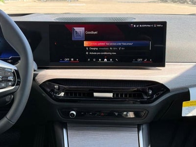 2026 BMW i4 xDrive40